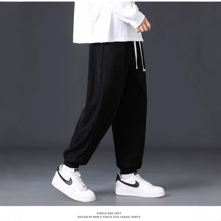 Damen Bequeme und entspannte Freizeithose Echoarchiv