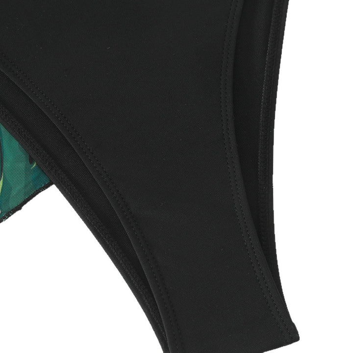 Damen Strandkleid mit passendem Bikini Echo Archiv