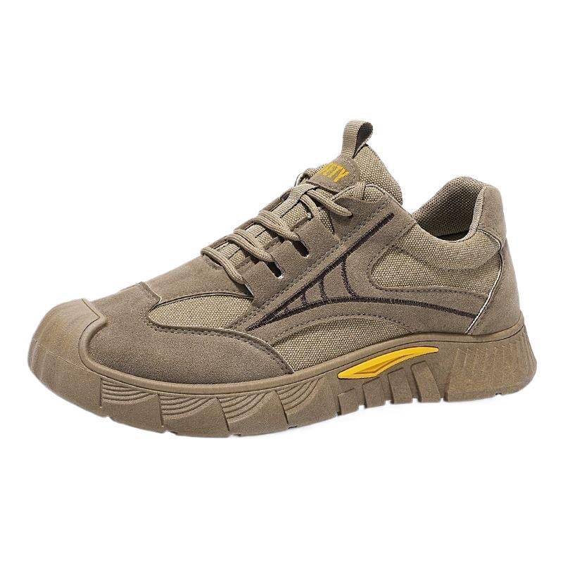 Herren Sportliche Outdoor-Sneakers Echoarchiv
