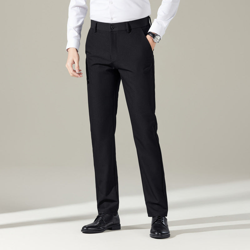 Herren elegante Business-Hose Echoarchiv 1760049555