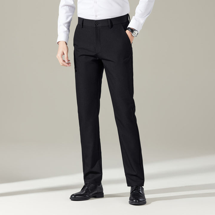 Herren elegante Business-Hose Echoarchiv 1760049555