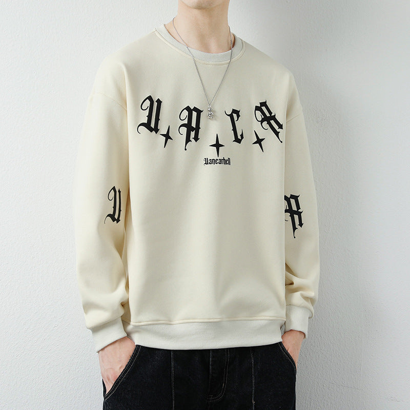 Herren Urbaner Sweatshirt Echo Archiv