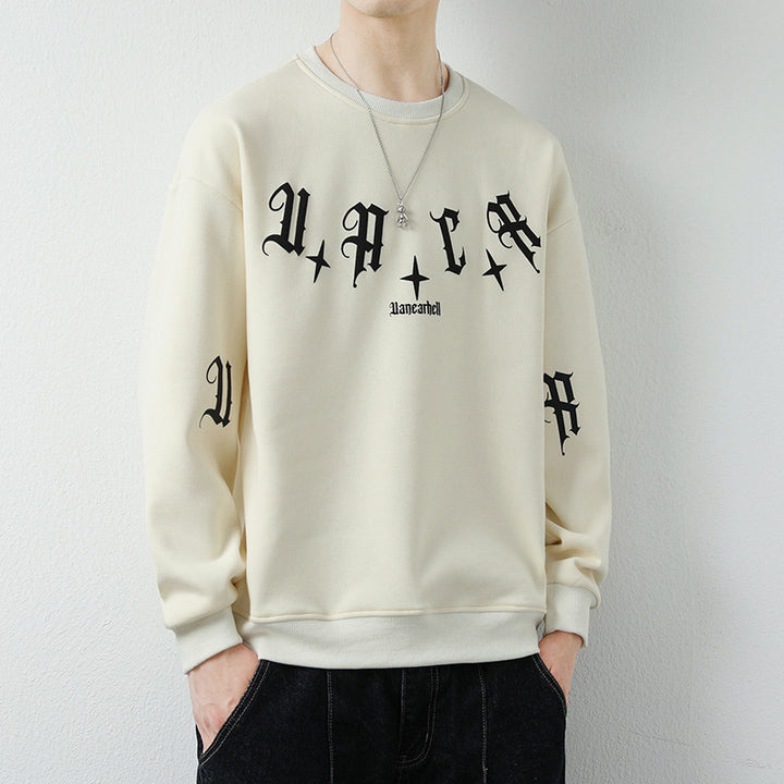 Herren Urbaner Sweatshirt Echo Archiv