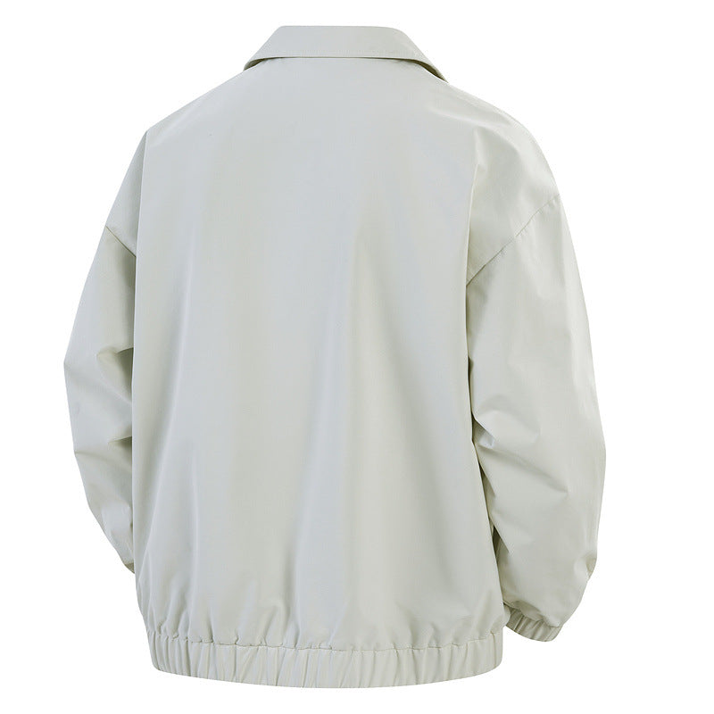 Herren Freizeitjacke Echoarchiv