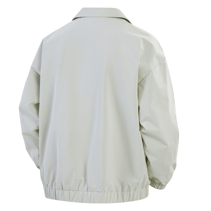 Herren Freizeitjacke Echoarchiv