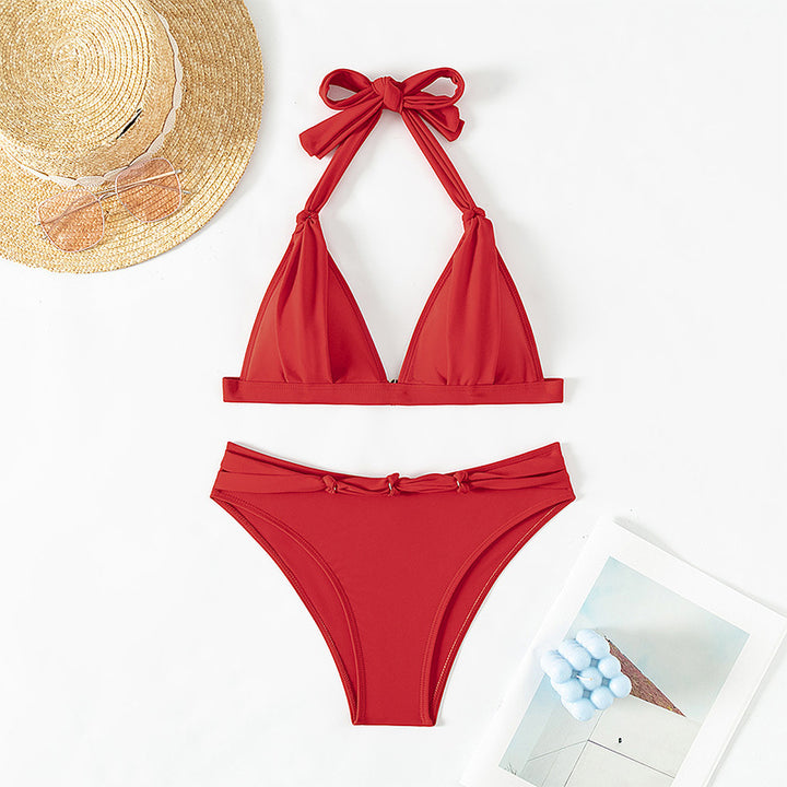 Damen Bikinis Echo Archiv