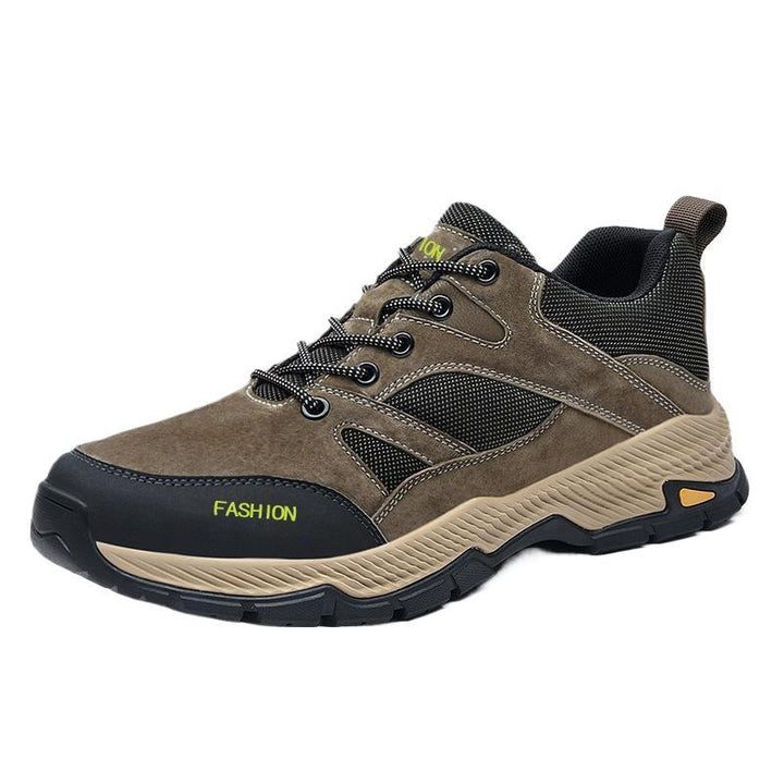 Herren Sportliche Outdoor-Sneaker Echoarchiv