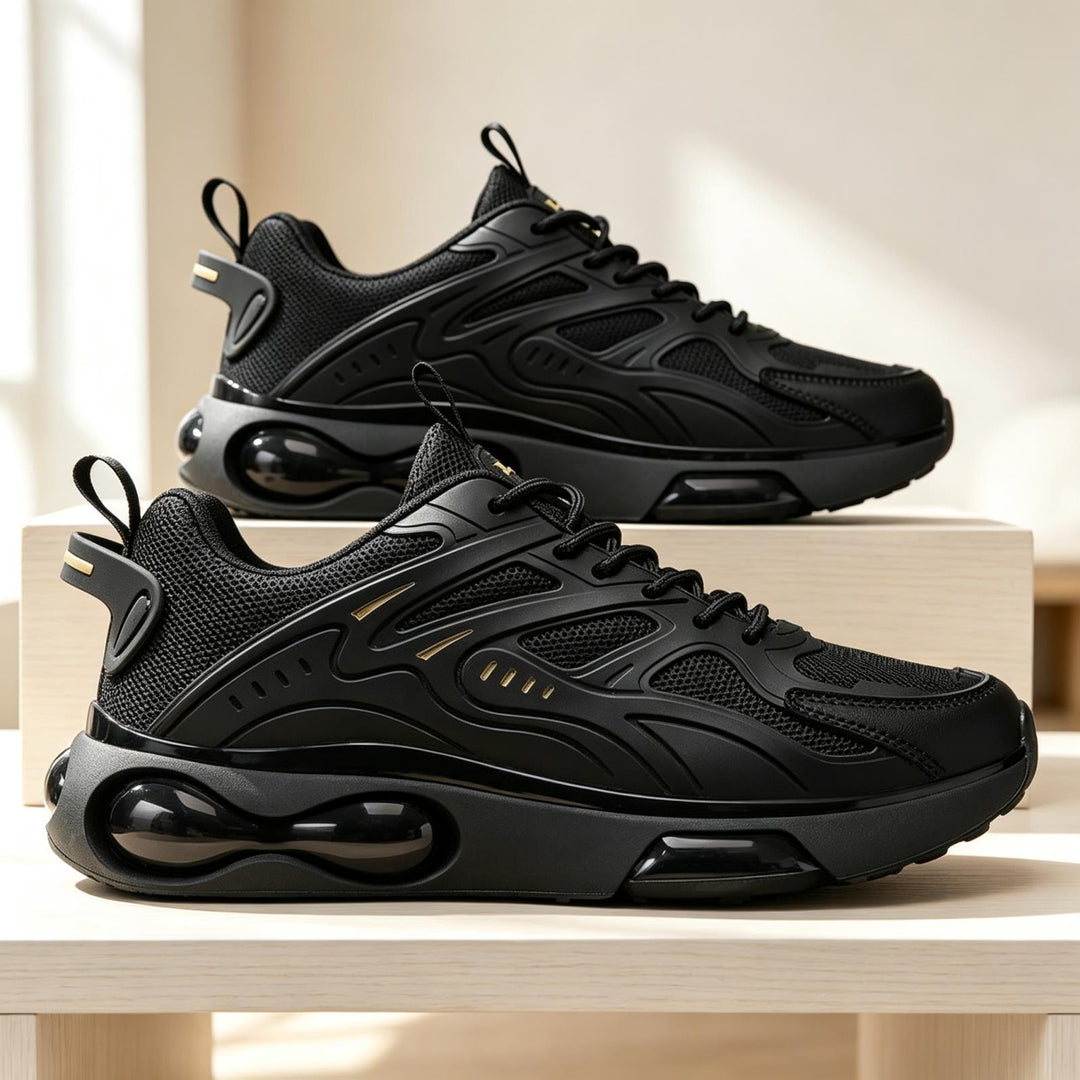 Herren Performance Sneakers Echoarchiv