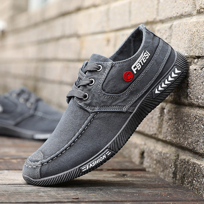 Damen Modische Sneakers mit bequemem Fußbett und atmungsaktiver Oberfläche Echo Archiv