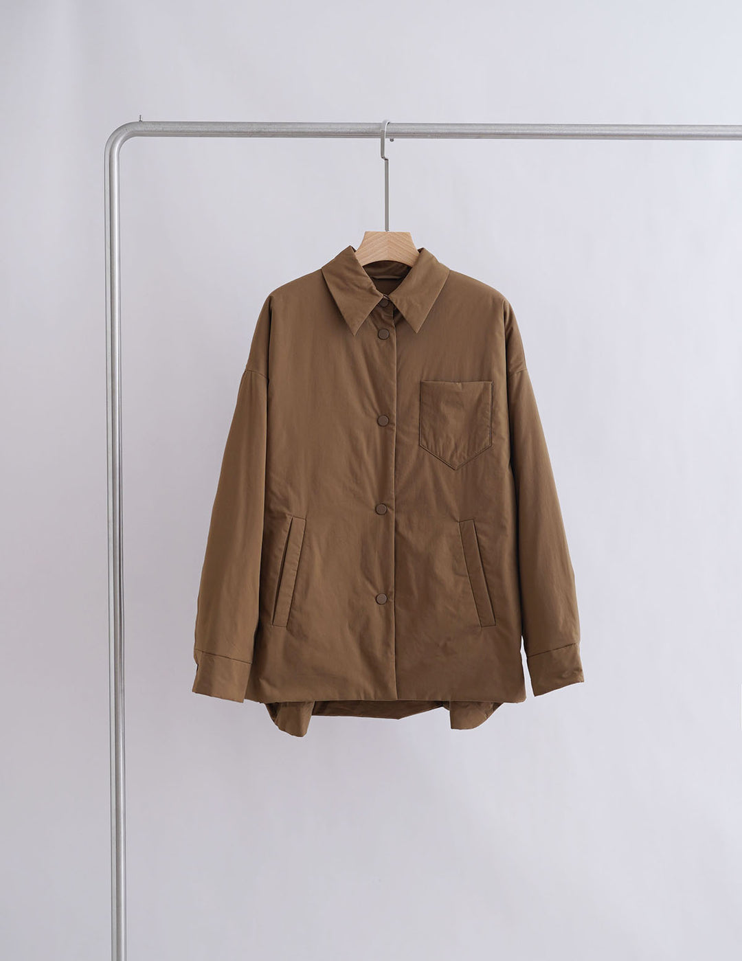 Damen Stilvolle und bequeme Übergangsjacke Echoarchiv