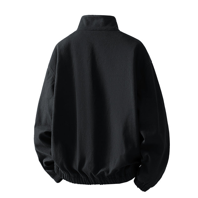 Herren Urbane Übergangsjacke Echo Archiv