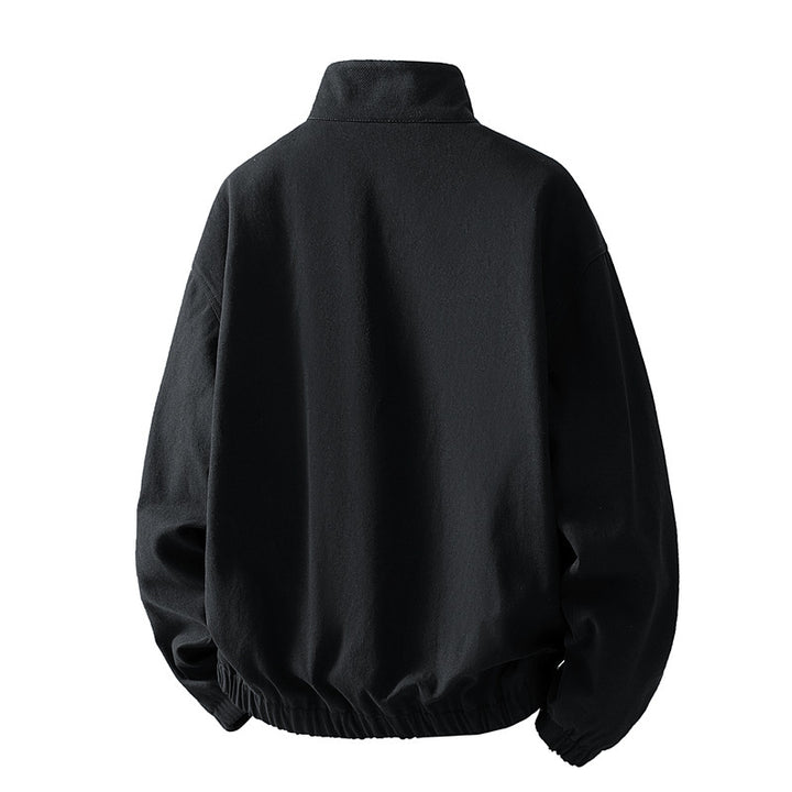 Herren Urbane Übergangsjacke Echo Archiv