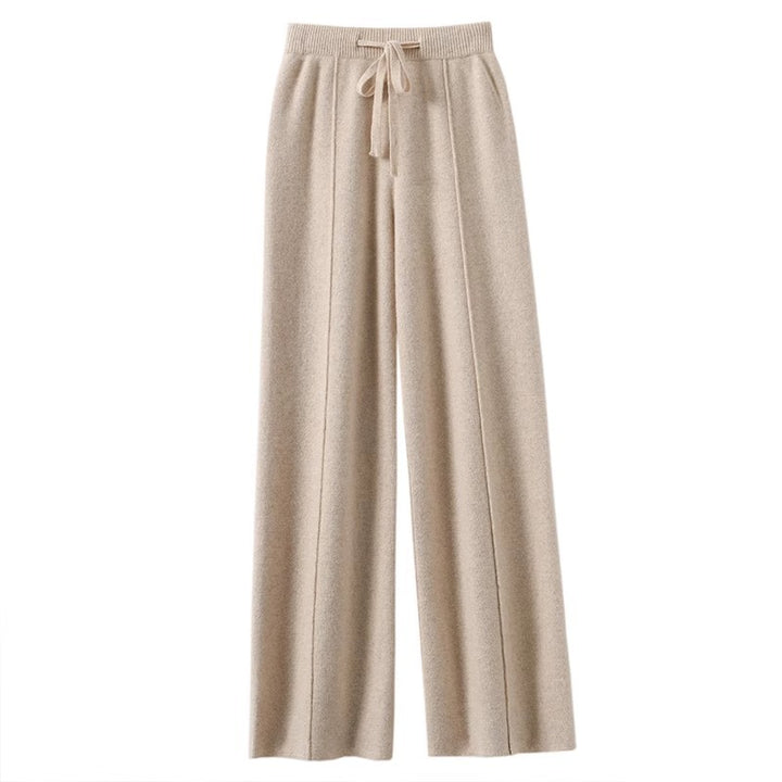 Damen Elegante und bequeme Stoffhose Echo Archiv