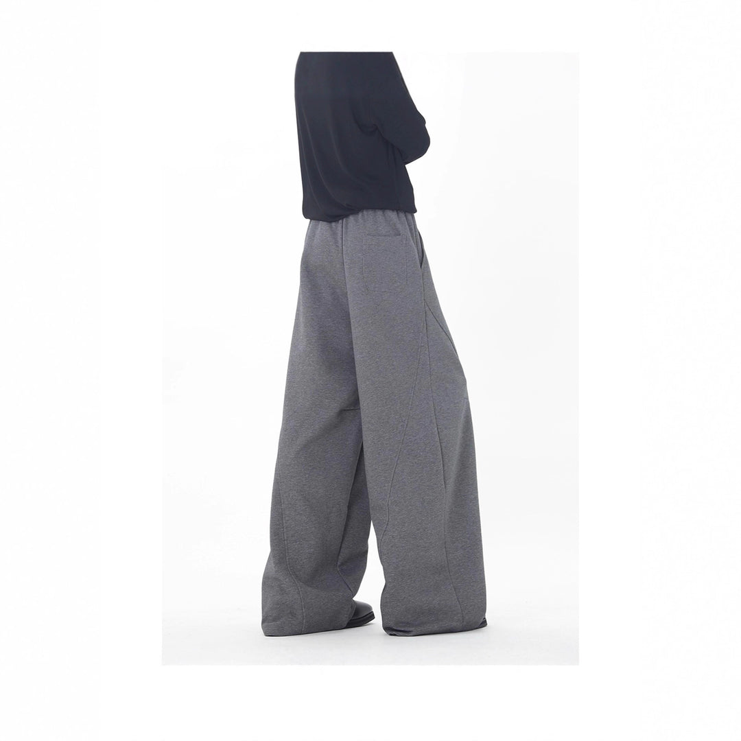 Damen Bequeme und lässige Freizeithose Echoarchiv