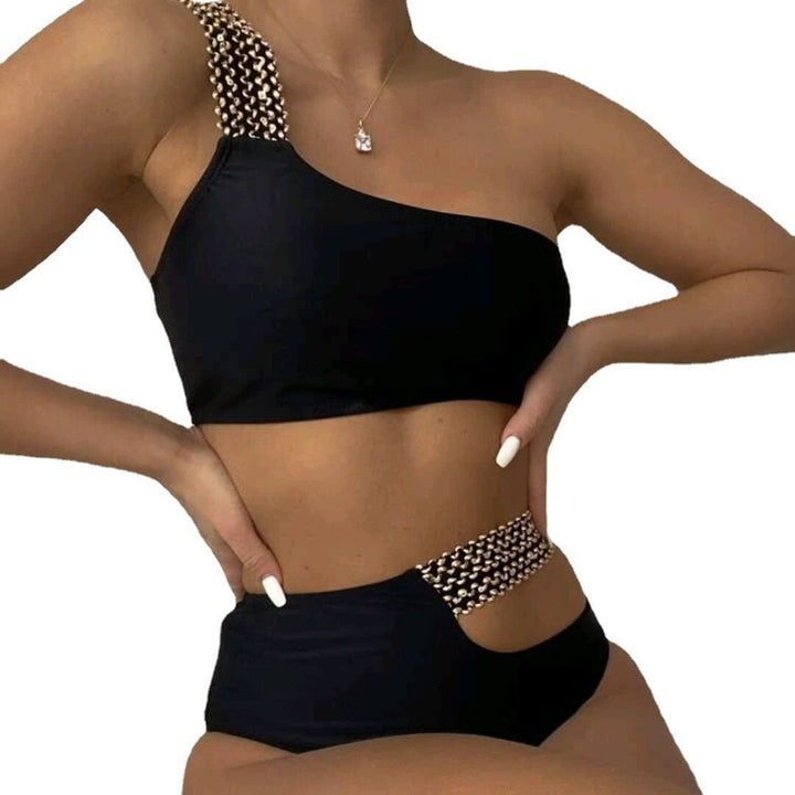 Damen Bikini-Set Echo Archiv