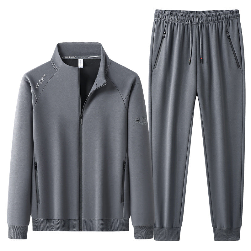 Herren Sportliches Funktionsanzugset Echo Archiv