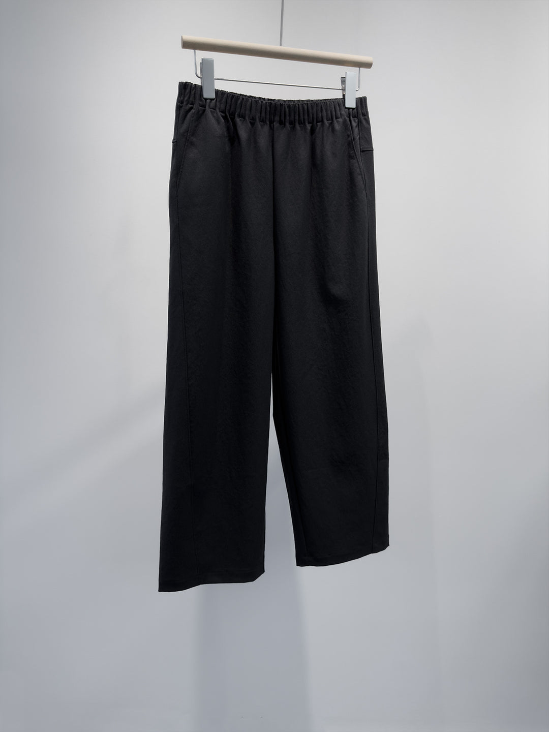Damen Relaxed Fit Weite Hose Echoarchiv