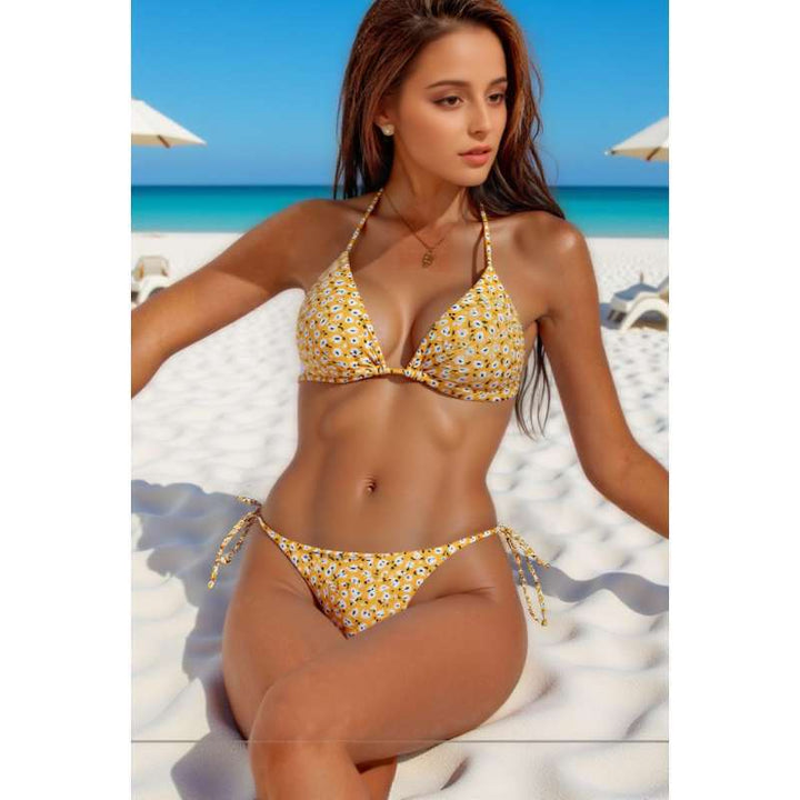 Damen Bikiniset Echo Archiv