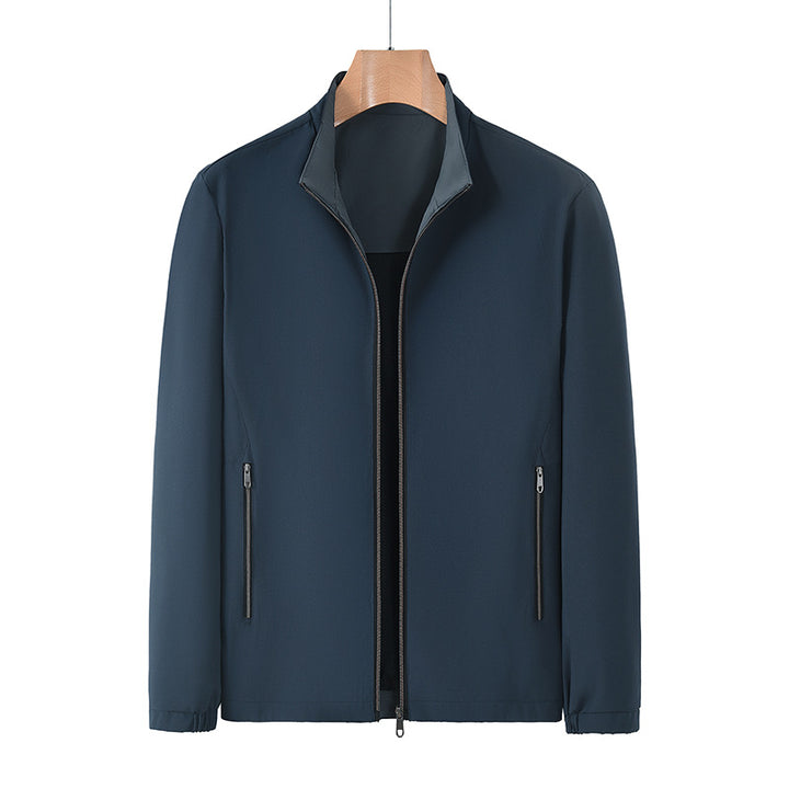 Herren Hochwertige Funktionsjacke Echo Archiv