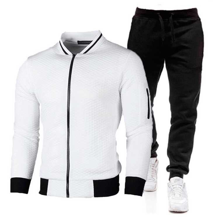 Herren Sportanzug Echoarchiv