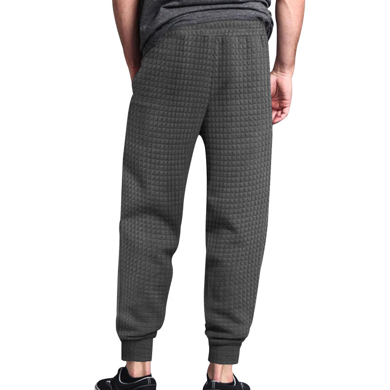 Herren Bequeme Sweatpants Echoarchiv