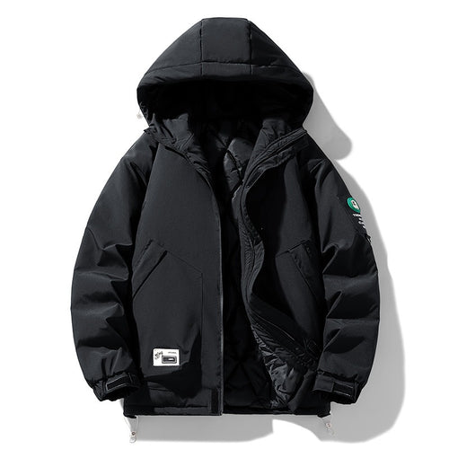 Damen Komfortable Outdoor-Pufferjacke Echo Archiv