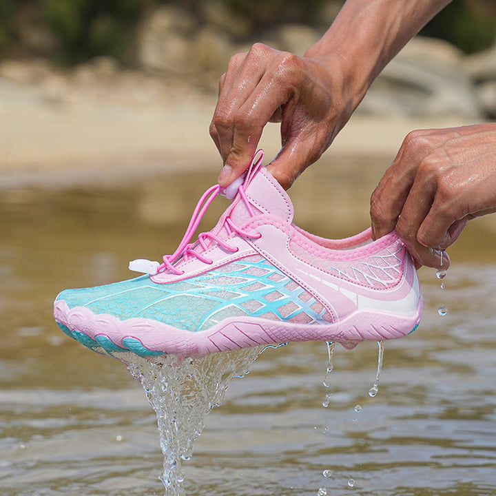 Damen Wasserschuhe für Outdoor-Aktivitäten Echoarchiv