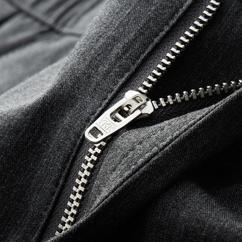 Herren Elegante und bequeme Business-Hose Echoarchiv
