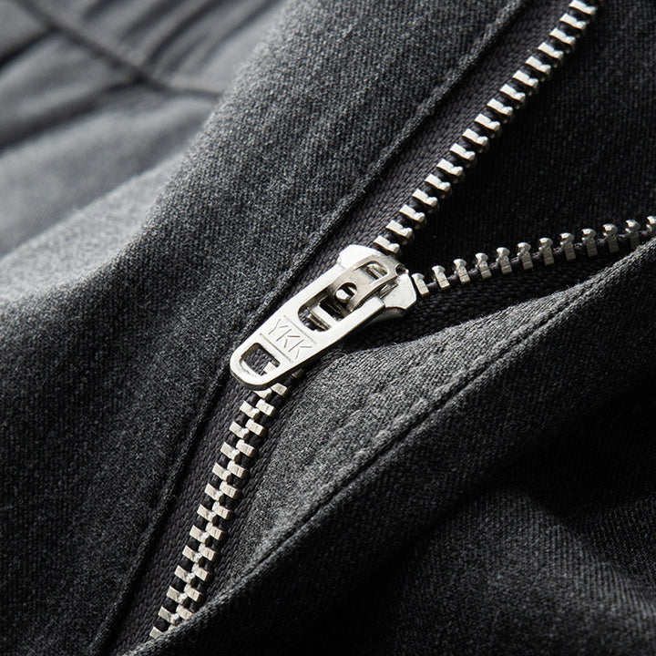 Herren Elegante und bequeme Business-Hose Echoarchiv
