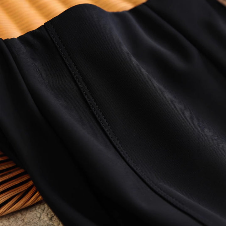 Damen Elegante und bequeme Flared Pants Echoarchiv