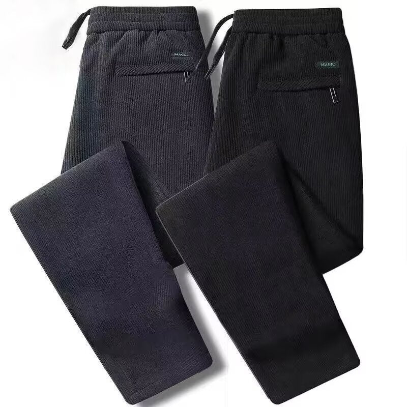 Herren Bequeme und stilvolle Sporthose Echo Archiv