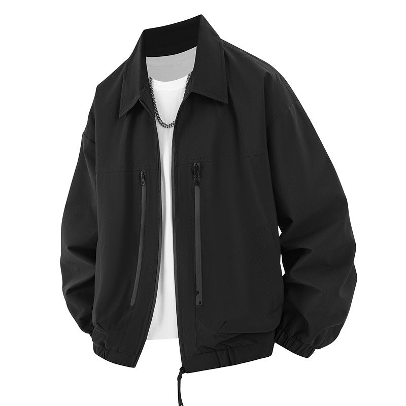Herren Freizeitjacke Echoarchiv
