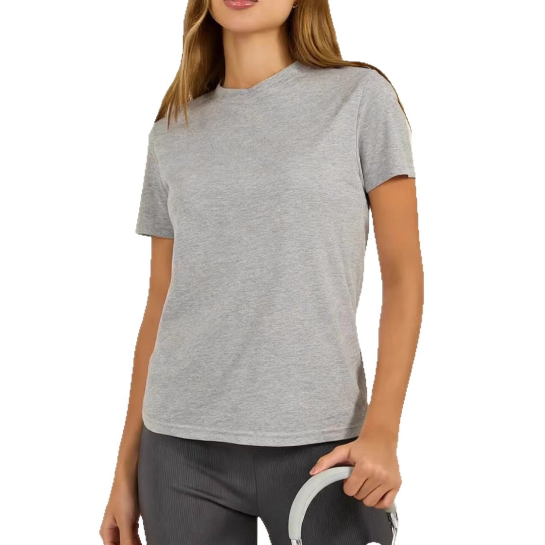 Damen Sportliches Funktionsshirt mit atmungsaktiver Technologie Echo Archiv