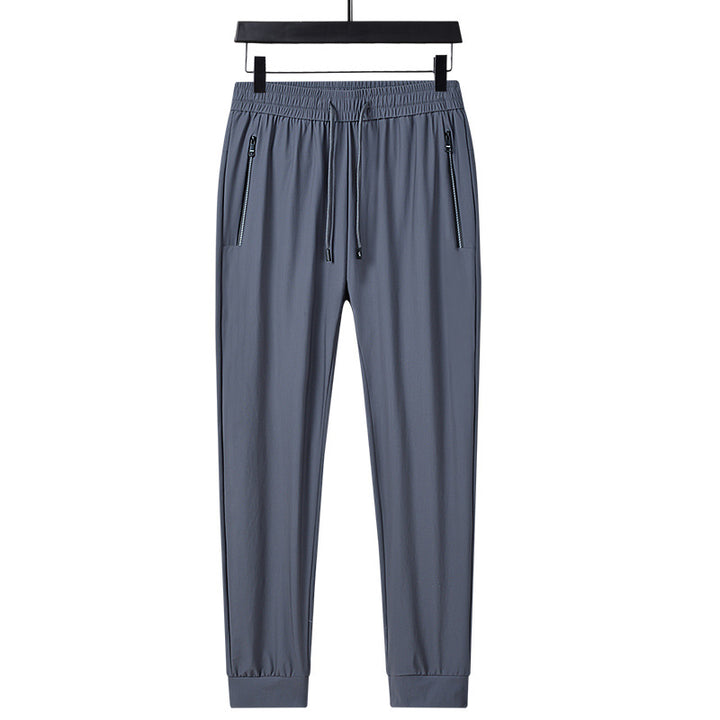 Herren Sportliche Jogginghose Echo Archiv 1787797343