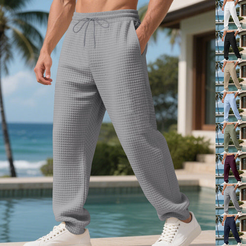 Herren gemütliche Freizeithose Echoarchiv