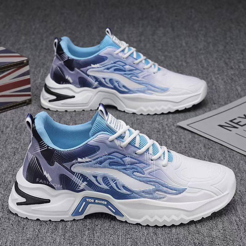Damen Fashion Sneakers mit innovativem Dämpfungssystem Echo Archiv