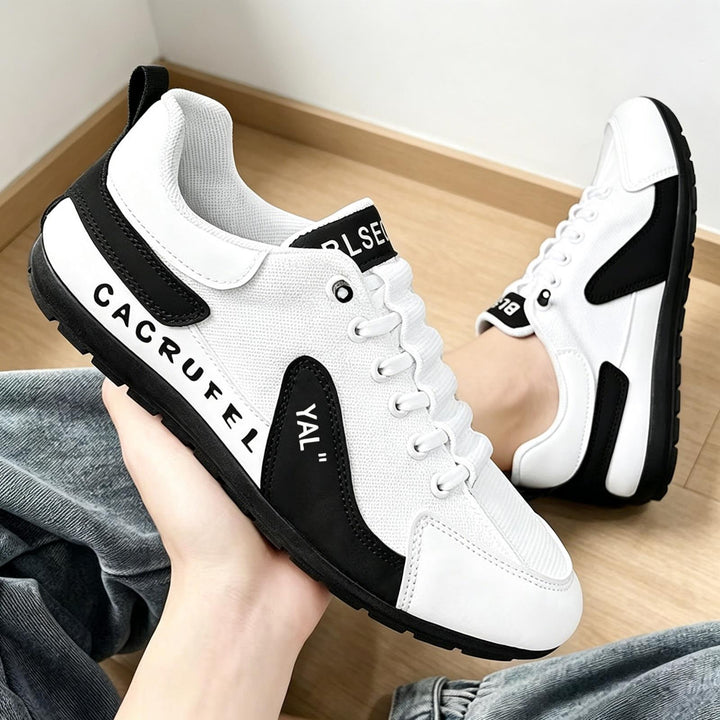 Herren Modische Sport Sneakers Echoarchiv