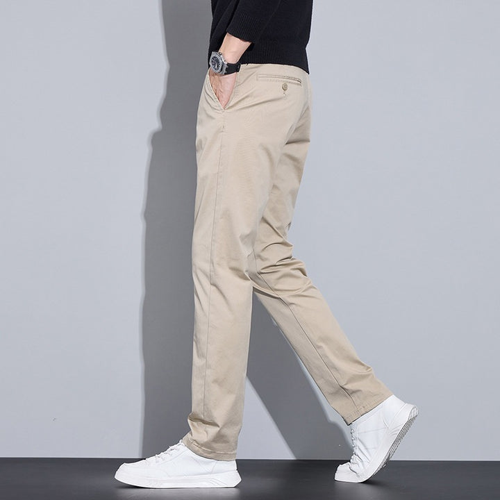 Herren Stilvolle und bequeme Freizeithose Echo Archiv