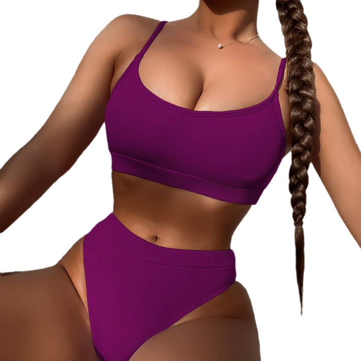 Damen Sport-Bikini-Set Echo Archiv