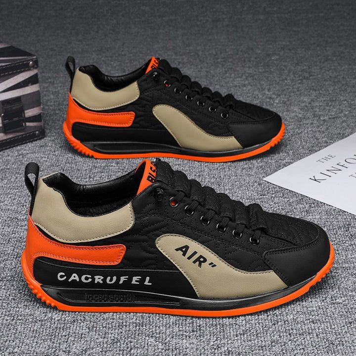 Herren Sportliche und Dämpfende Sneaker Echoarchiv