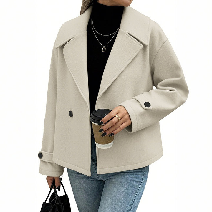 Damen Modische Kurzjacke Echo Archiv