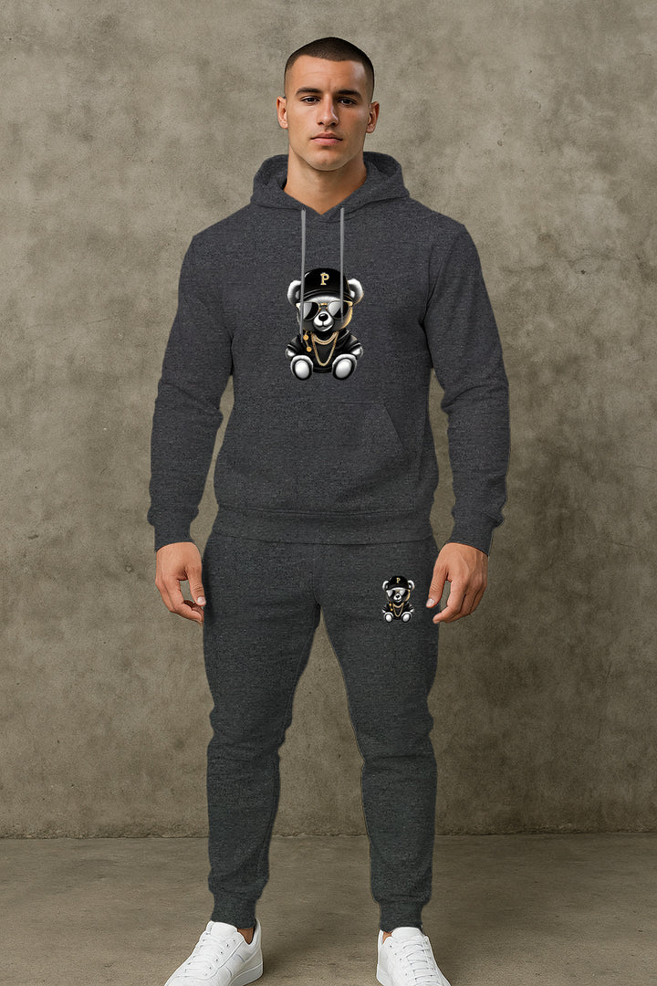 Herren Hoodie-Set Echoarchiv