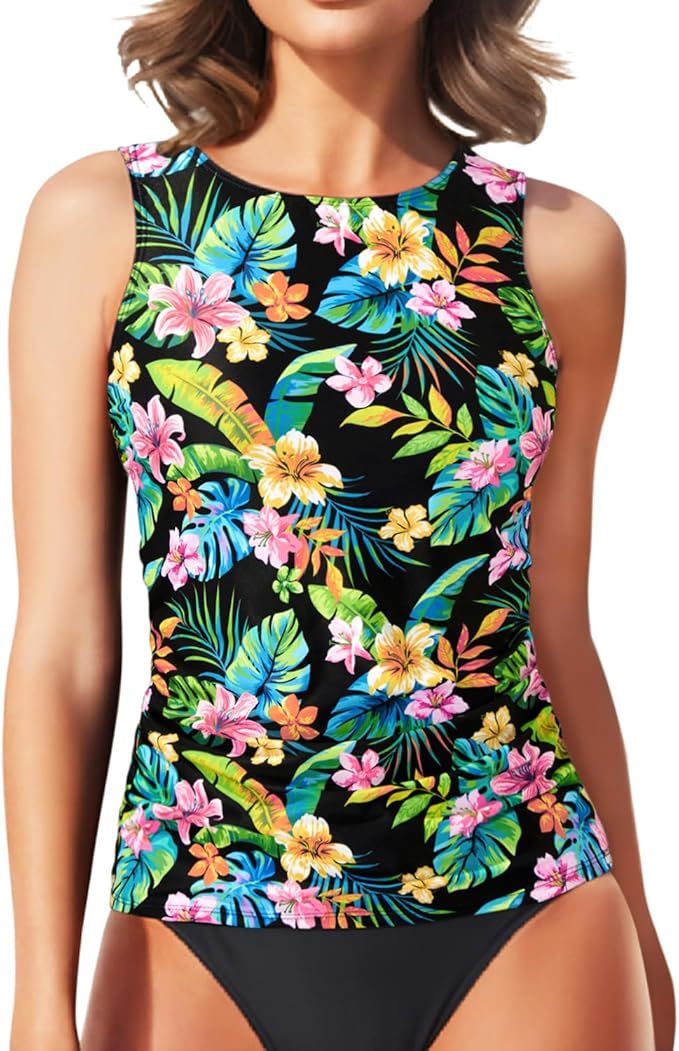 Damen Bademode Top Echo Archiv