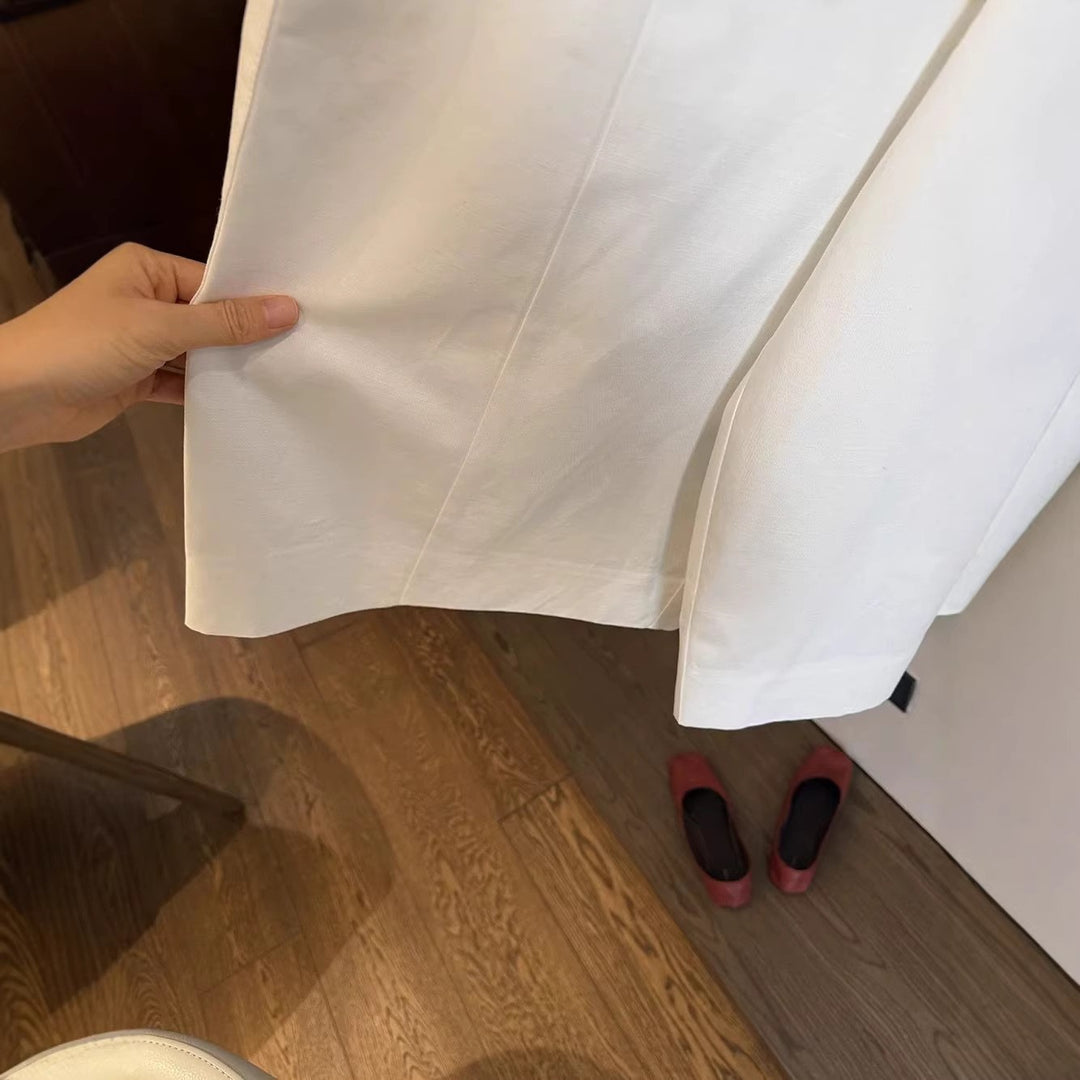 Damen Bequeme und stylische Baumwoll-Shorts Echoarchiv