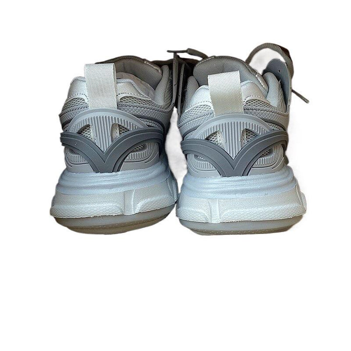 Herren Sportliche und Bequeme Sneakers Echoarchiv