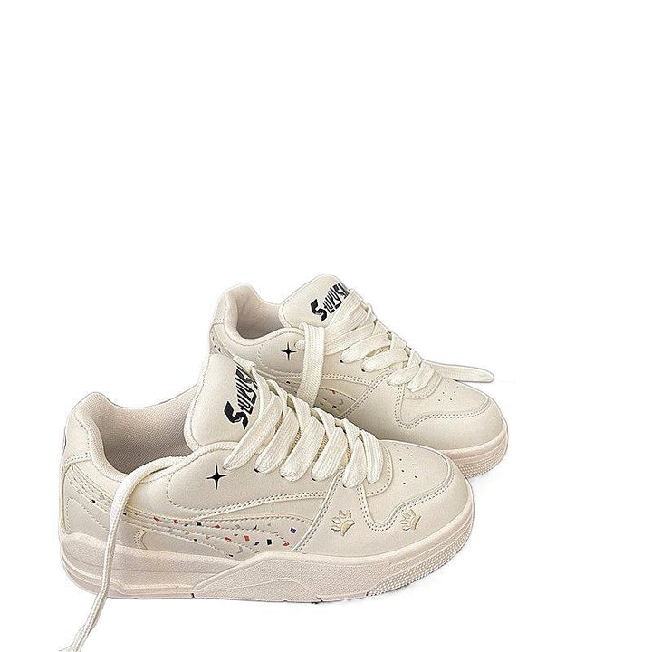 Unisex Sportliche Sneaker mit Dämpfung Echoarchiv