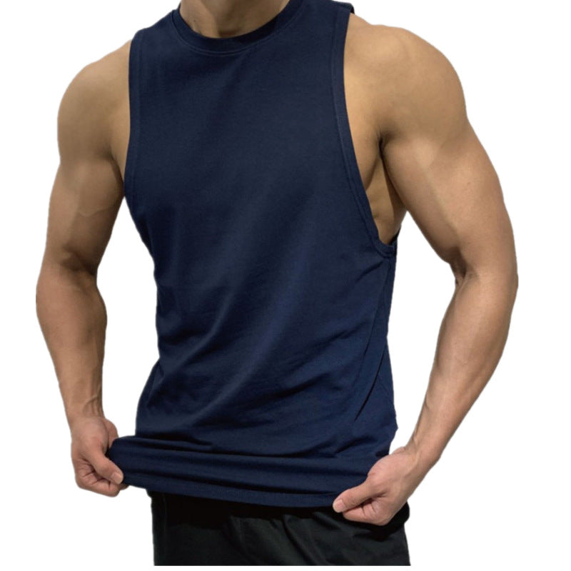 Herren Muskelshirt Echoarchiv