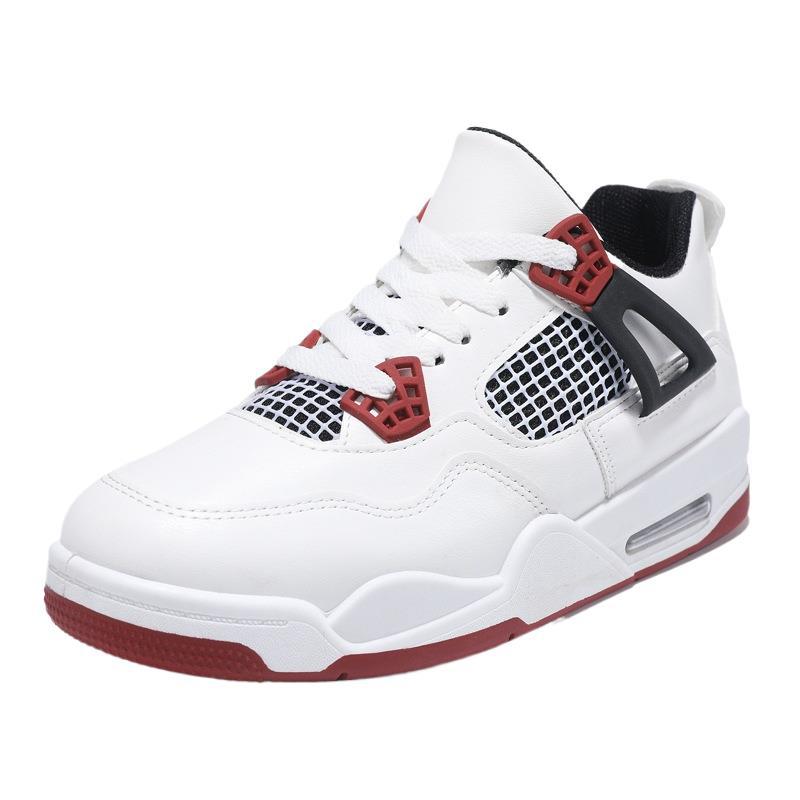 Herren Modische Sneakers mit atmungsaktivem Mesh Echoarchiv