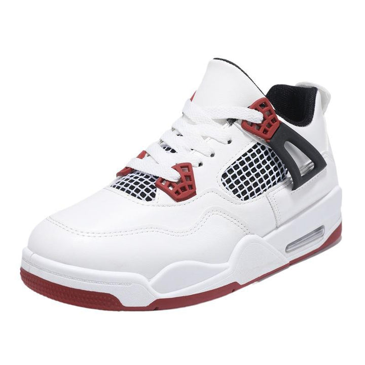 Herren Modische Sneakers mit atmungsaktivem Mesh Echoarchiv