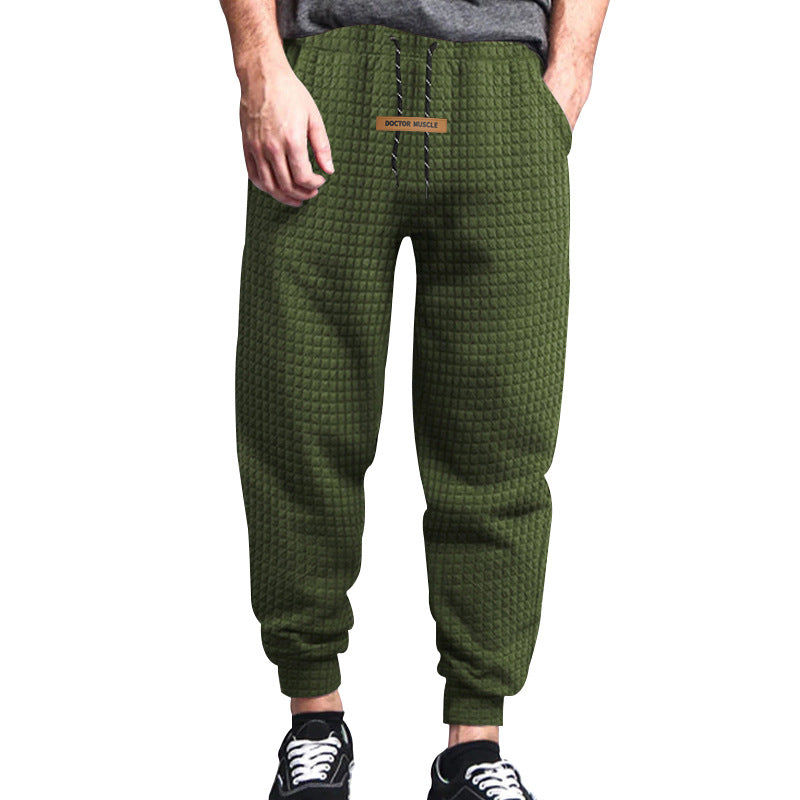 Herren Bequeme Sweatpants Echoarchiv